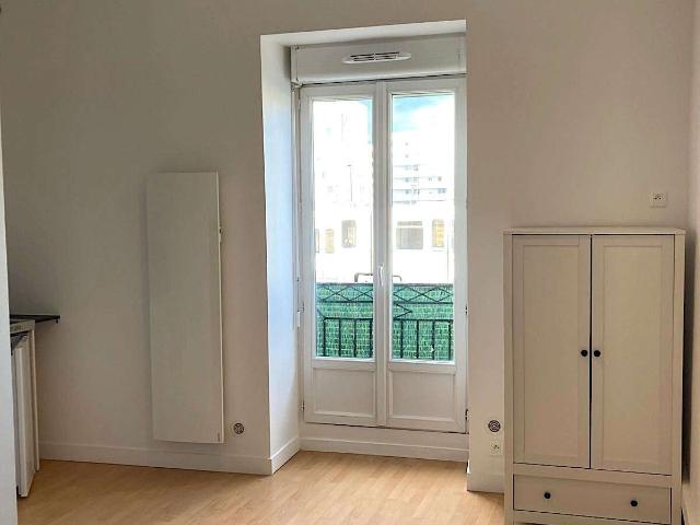 Appartement vente à Nantes
