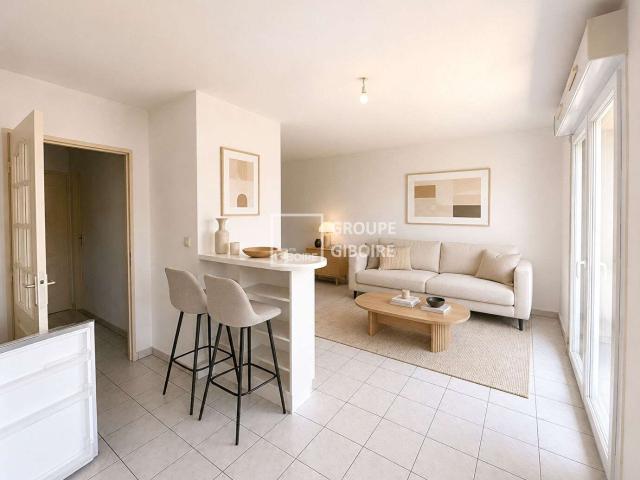 Studio vente à Nantes, Rezé