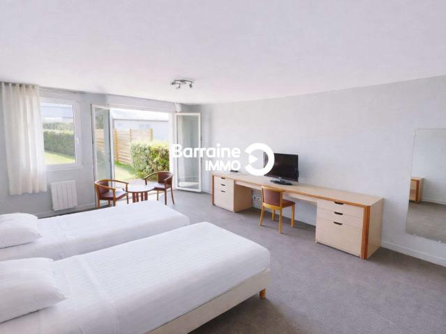 Appartement vente à Morlaix, Bretagne