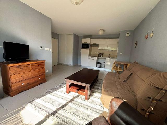 Appartement vente à Saint-Malo, Bretagne