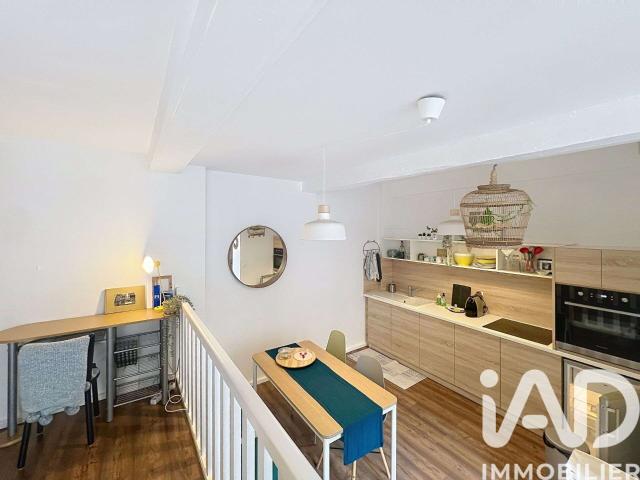 Appartement vente à Rouen, Ruan