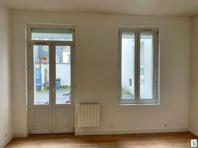 Appartement vente à Beauvais