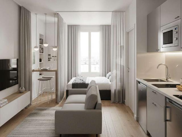 Appartement vente à Rouen, Ruan