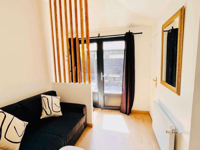 Appartement vente à Rouen, Ruan