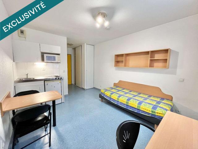 Appartement vente à Rouen, Ruan