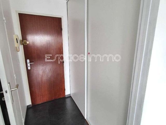 Studio vente à Rouen, Sotteville-lès-rouen