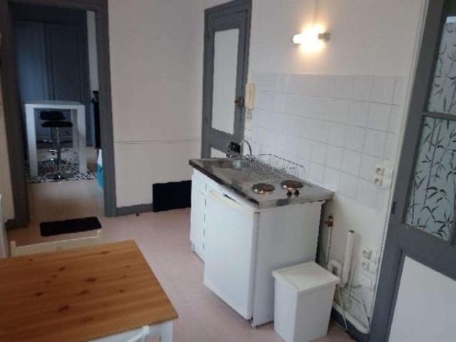 Appartement vente à Rouen, Ruan