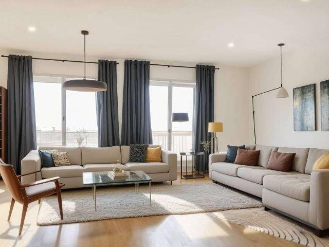 Appartement vente à Rouen, Ruan