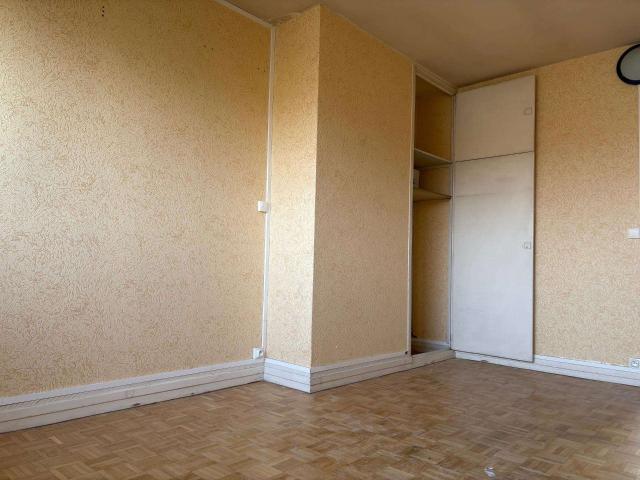 Appartement vente à Rouen, Ruan