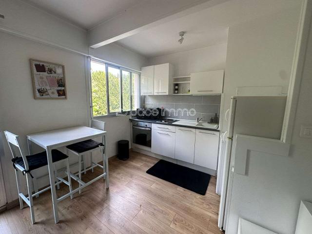 Studio vente à Rouen, Ruan