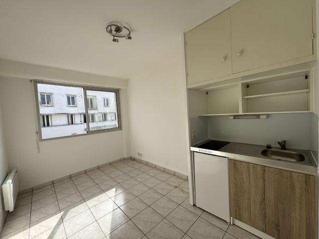 Studio vente à Rochefort, Royan