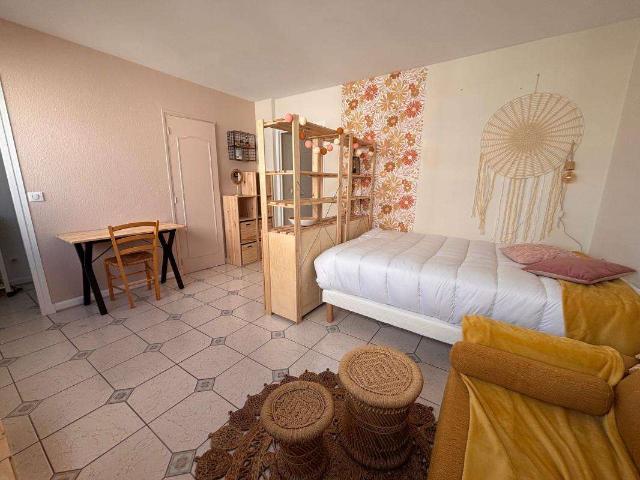 Appartement vente à Rochefort, Royan