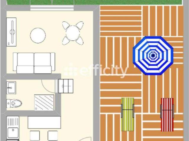 Appartement vente à Rochefort, Royan