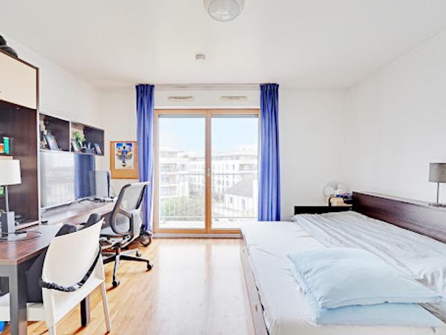 Appartement vente à Nanterre, Rueil-malmaison
