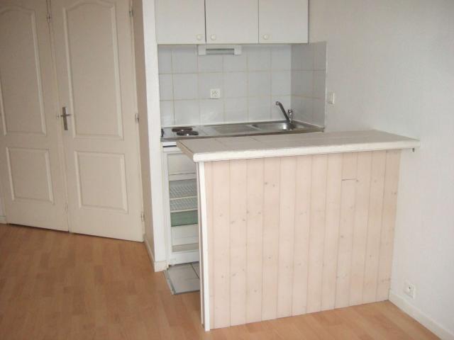 Studio vente à Nantes