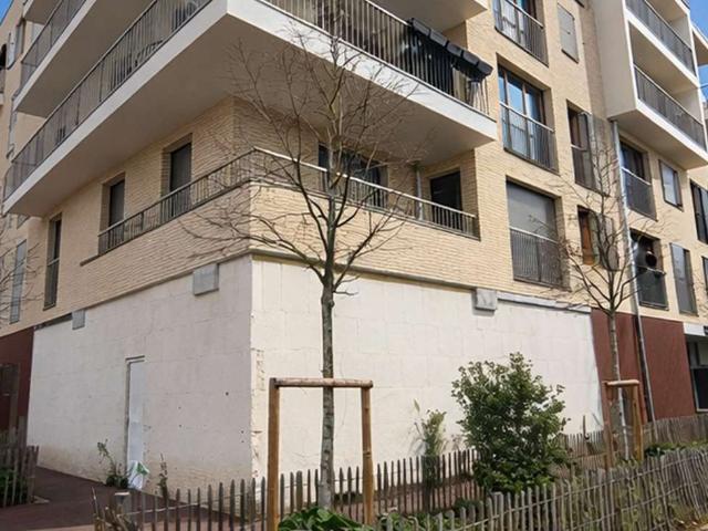 Appartement vente à Nanterre, Rueil-malmaison
