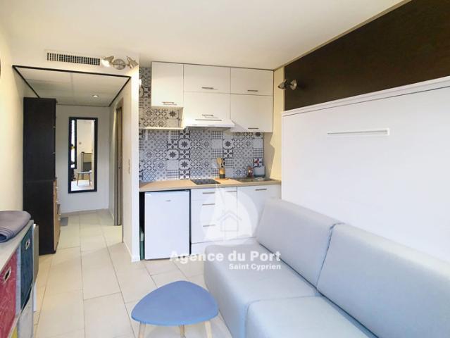 Appartement vente à Céret, Alénya