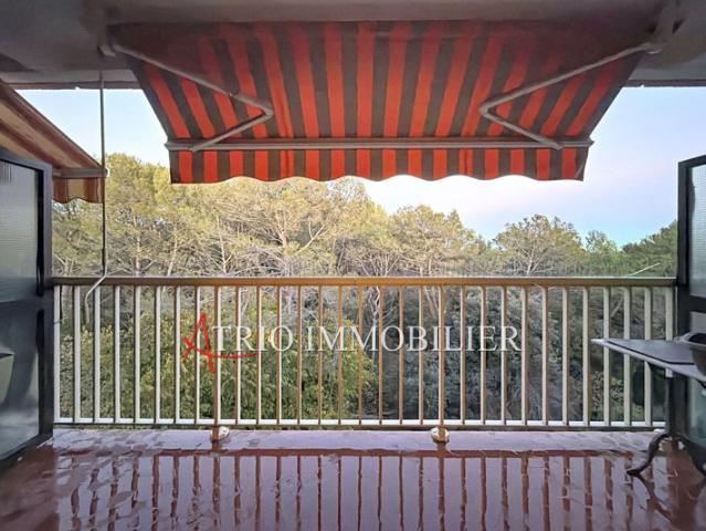 Appartement vente à Grasse, Cabris