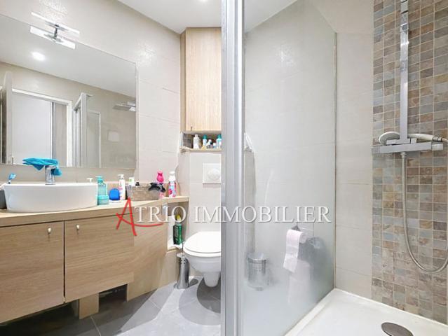 Appartement vente à Grasse, Cabris