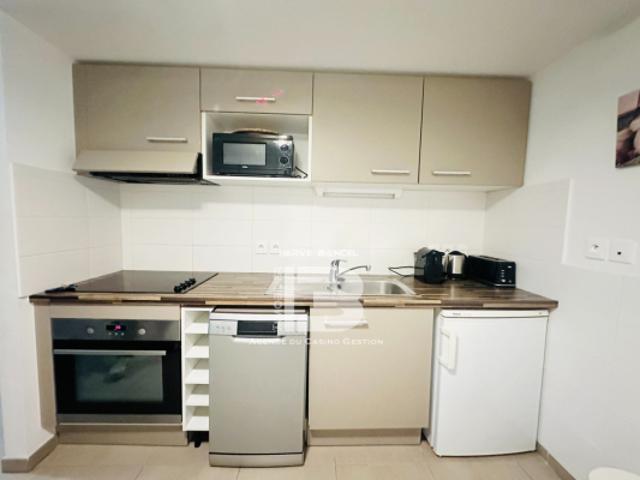 Appartement vente à Montpellier, Palavas-les-flots