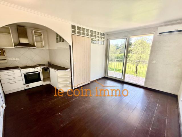 Appartement vente à Grasse, Antibes