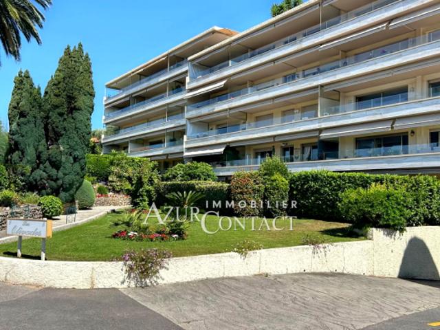 Appartement vente à Grasse, Le Cannet