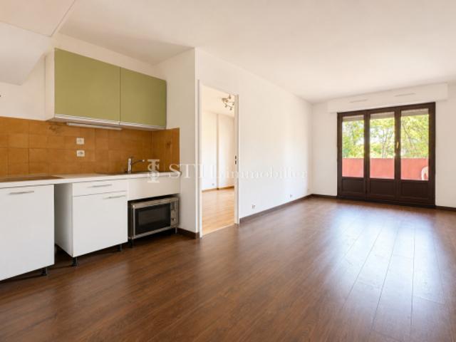 Appartement vente à Sainte-Maxime, Var