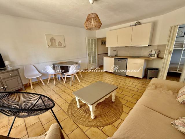 Appartement vente à Arrondissement de Draguignan, Sainte-maxime