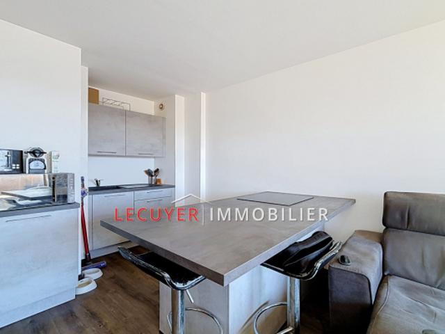 Appartement vente à Grasse, Vallauris