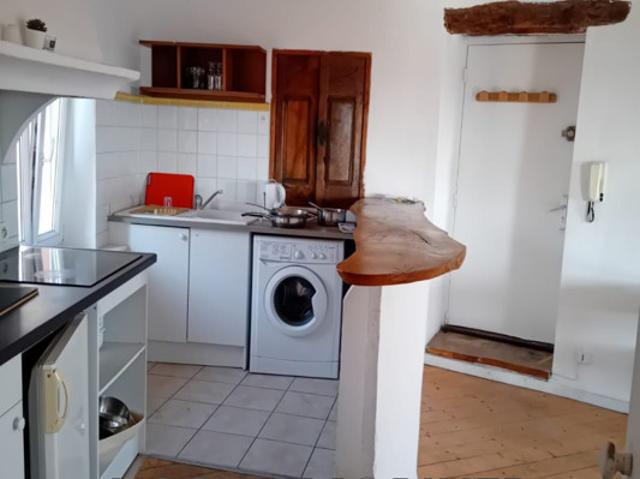Appartement vente à Grasse
