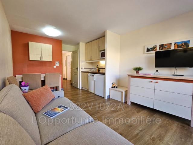 Appartement vente à Arrondissement de Draguignan, Saint-raphaël