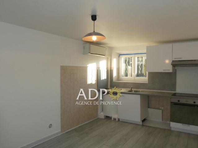 Appartement vente à Grasse, Pégomas