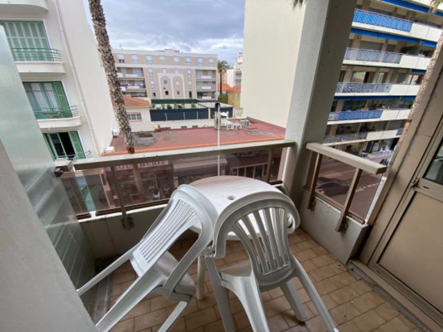 Appartement vente à Grasse, Antibes