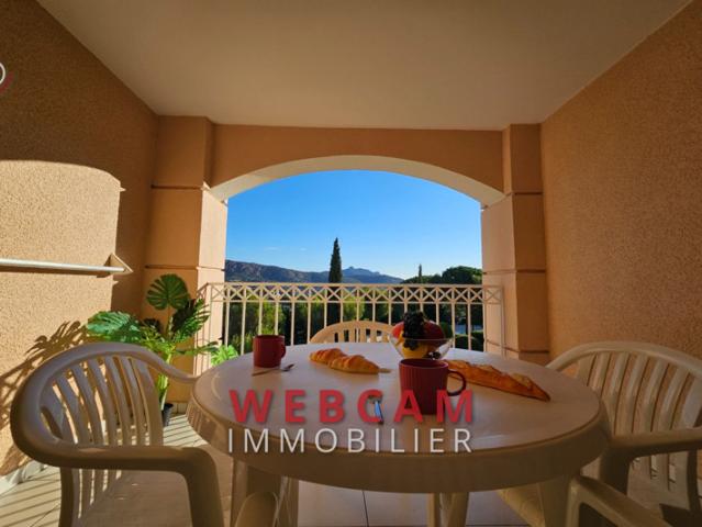 Appartement vente à Arrondissement de Draguignan, Saint-raphaël