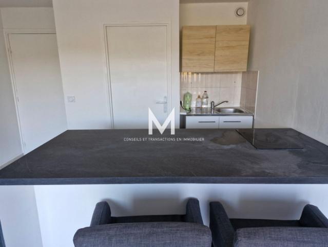 Appartement vente à Arrondissement de Draguignan, Les Adrets-de-l'estérel
