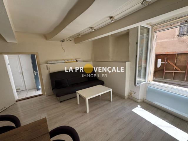 Appartement vente à Brignoles, Saint-martin