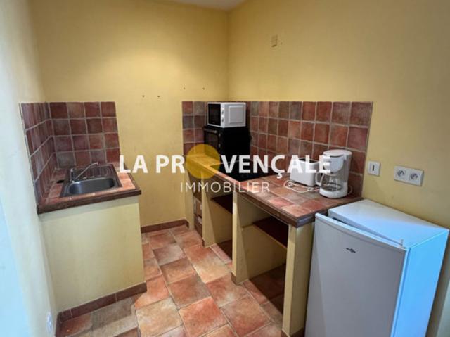 Appartement vente à Brignoles, Saint-martin