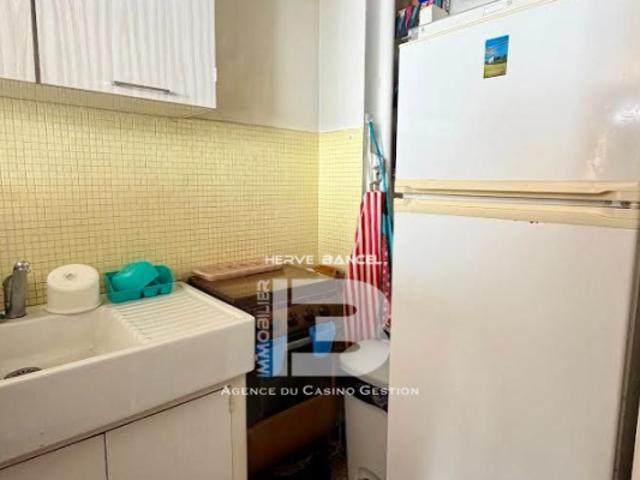 Appartement vente à Montpellier, Palavas-les-flots