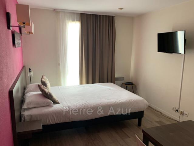 Appartement vente à Bordeaux