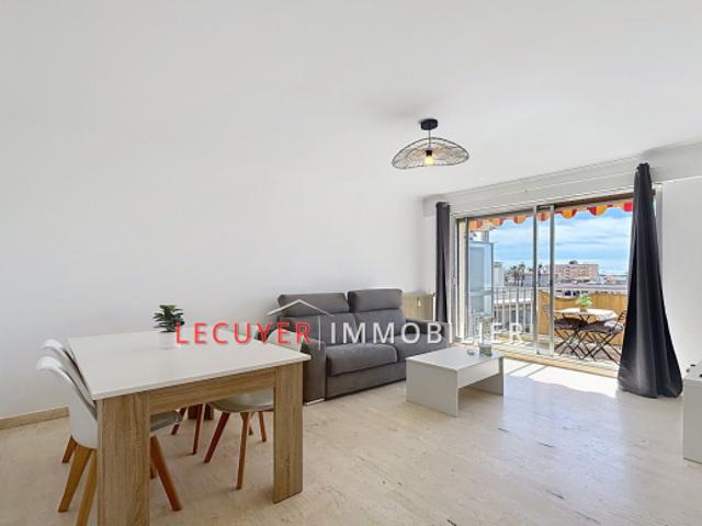 Appartement vente à Grasse, Vallauris