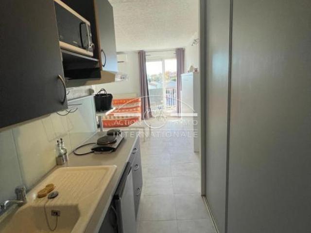Appartement vente à Arles, Saint-martin-de-crau
