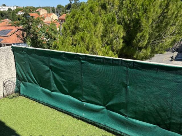 Appartement vente à Marseille
