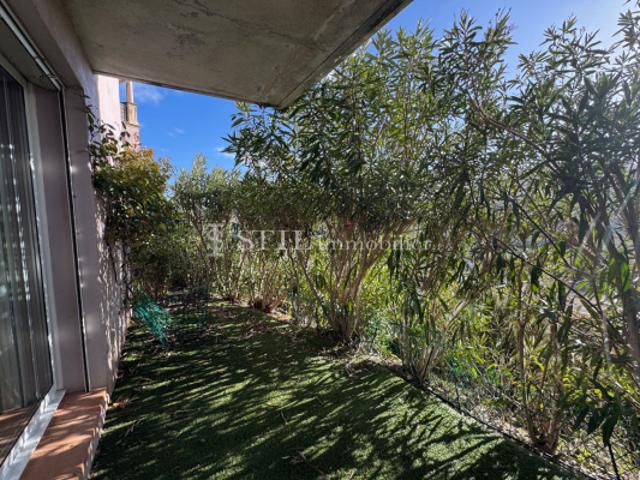 Appartement vente à Arrondissement de Draguignan, Sainte-maxime
