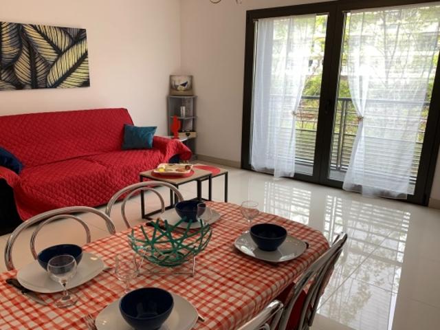 Appartement vente à Grasse, Antibes
