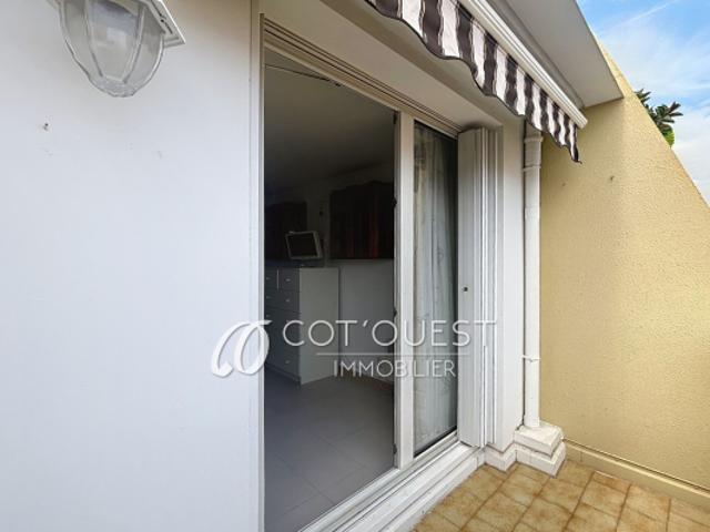 Appartement vente à Nice