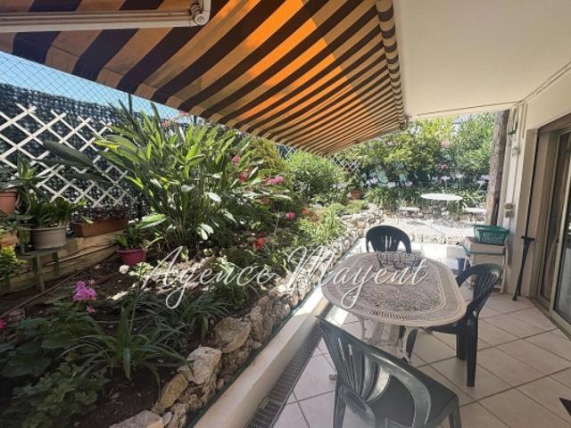 Appartement vente à Grasse, Cannes