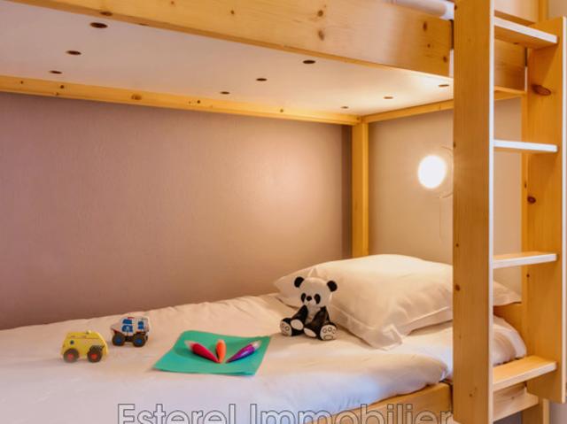 Appartement vente à Arrondissement de Draguignan, Saint-raphaël