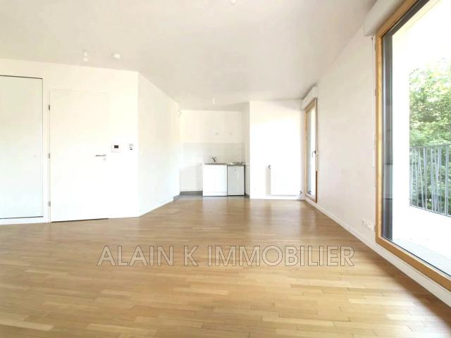 Appartement vente à Versailles, Viroflay