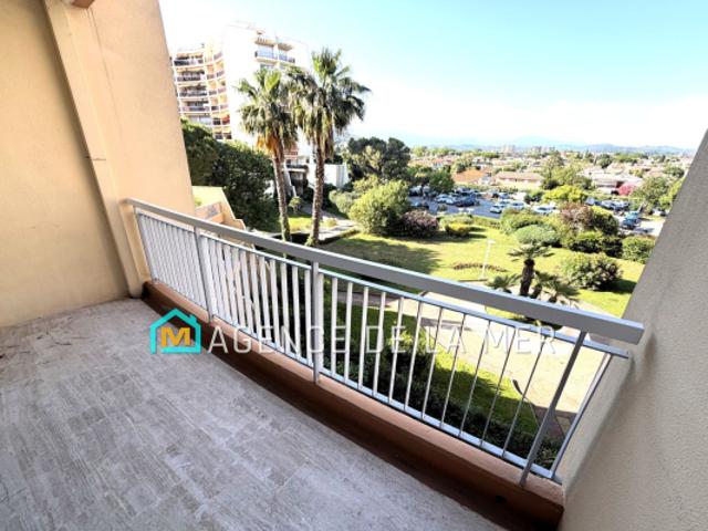 Appartement vente à Grasse, Mandelieu-la-napoule
