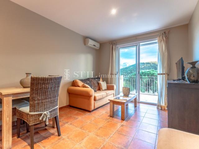 Appartement vente à Sainte-Maxime, Var